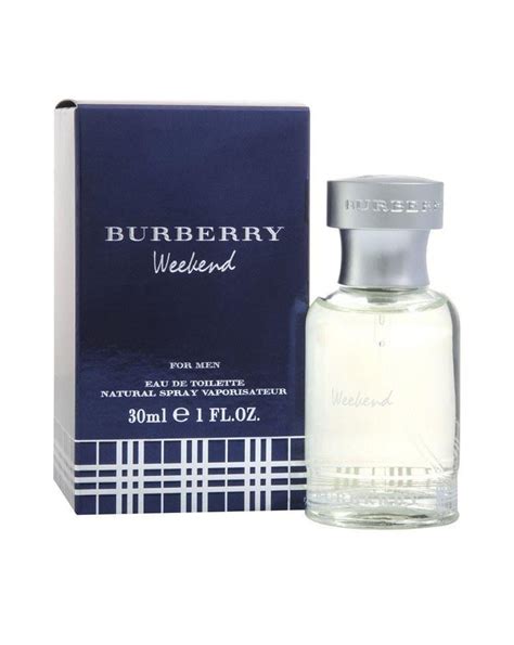 burberry weekend 30ml fiyat